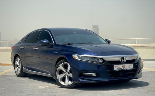 Honda Accord 2.0l hybrid touring Hybrid Touring