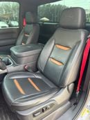 GMC Sierra 1500 REG/CAB AT4