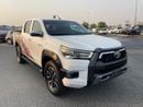 Toyota Hilux GLS