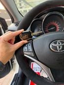 Toyota Yaris SPORT