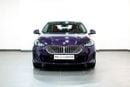 BMW 218i Gran Coupe PURE 218i Gran Coupe Pure