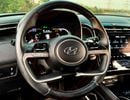 هيونداي توسون Premium TURBO HYBRID هيونداي توسان توربو هايبرد 2023 | محرك 1.6 لتر V4 | مواصفات كورية | خالية من الحوادث | حالة ممتازة |
