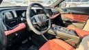 Changan X5 Plus