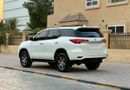 Toyota Fortuner EXR 2.7L V4
