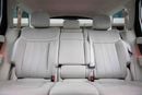 لاند روفر رينج روفر P400 SE Range Rover SE P400 | 8,617 P.M | 0% Downpayment | 2028 WARRANTY/SERVICE!