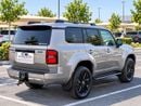 Toyota Prado KAKADU 2.8L Diesel 4 cylinders 7 seater 5 Doors RIGHT HAND DRIVE