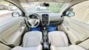 نيسان صني إس NO CONVENIENCE FEES | UNDER WARRANTY | CERTIFIED PRE-OWNED | 0% DOWN PAYMENT