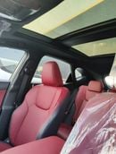 Lexus NX 350h PLATINUM 2026 Lexus NX 350h Hybrid automatic with panoramic roof GCC Specs Available GRAY