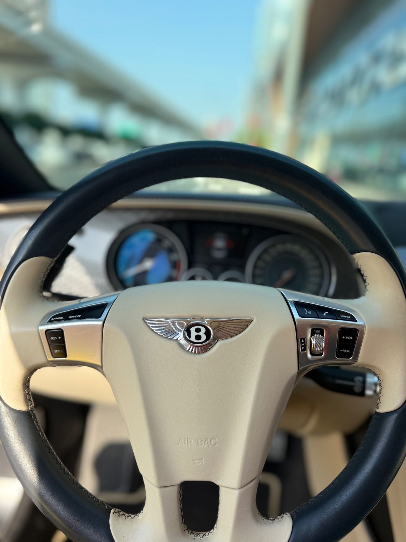 Bentley Continental GT MULLINER