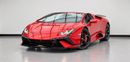 لامبورغيني هوراكان EVO SPYDER