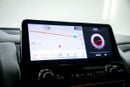 نيسان باترول LE TITANIUM TITANIUM | V8 | GCC | WARRANTY AND CUSTOMER SERVICE | EXCELLENT CONDITION