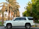 GMC Yukon DENALI - American Specs