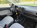 Mitsubishi Mirage GLX MID LINE 2022 | GCC Specs | Low Mileage Premium Car With Low KM Single Owner