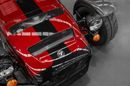 Caterham Seven 485 Final Edition Limited To Only 60 Units Worldwide (No.39 of 60) / Caterham Warran