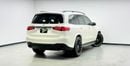 Mercedes Benz GLS580 GLS580 4MATIC, Warranty, Full Service History, Fully Loaded, Japanese