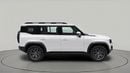 Jetour T2 LUXURY PLUS 2026 | AED 1854/Month | 0 DP | 30 Day Return | Warranty | Service History
