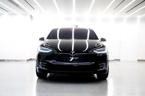 Tesla Model X PERFORMANCE Ludicrous | warranty | excellent condition | best