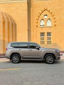 Toyota Land Cruiser GXR 4.0L full option