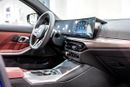 BMW 318i LUXURY M SPORT PACKAGE 318I Luxury M Sport Pakage