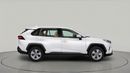 Toyota RAV4 EX 2025 | AED 1368/Month | 0 DP | 30 Day Return | Warranty | Service History