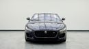 Jaguar F-TYPE R 2021 Jaguar F-Type P575 R Convertible, 2028 Masterclass Warranty + Service Pack, Very Low Km, Euro