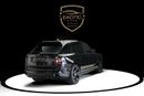 Rolls Royce Cullinan BLACK BADGE