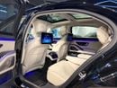 Mercedes Benz S500 L 4MATIC EXCLUSIVE