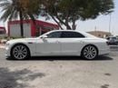 Bentley Flying Spur V8