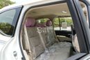 Toyota Land Cruiser VXR LC300 VXR-FULL OPTION 3.5L HEV 457TT AT | 7-SEATS | JBL | 360 CAMERA | SOFT DOOR CLOSING| 2026MY