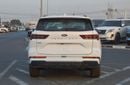 Ford Territory 1.8L FWD PETROL SUV 2026