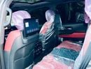 تويوتا لاند كروزر VXR