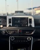 كيا سيلتوس LX STANDARD Kia Seltos 1500 cc GCC 2026
