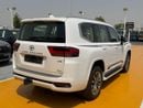 Toyota Land Cruiser VX HYBRID 2025