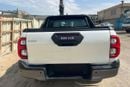 تويوتا هيلوكس RIGHT HAND DRIVE ONLY FOR EXPORT 2.8L AT PUSH START