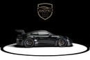 بورش 911 GT3RS