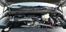 Dodge RAM Enjoy the drive with confidence in the American beast—the Ram Rebel with a V8 engine.