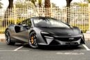 McLaren Artura Performance | | 3.0L V6 Twin-Turbo Hybrid Performance