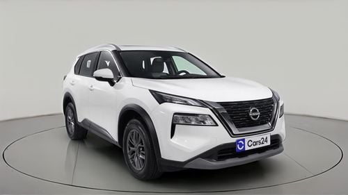 Nissan X Trail S 2023 | AED 918/Month | 0 DP | 30 Day Return | Warranty | Service History