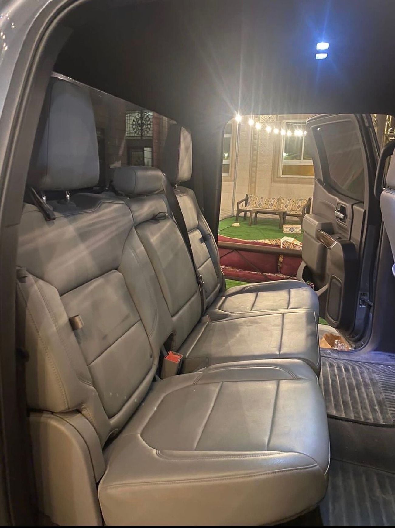 Chevrolet Silverado 1500 CAB/CREW TRAILBOSS Z71