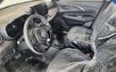 Suzuki Swift GLX