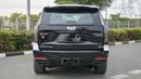 Cadillac Escalade SPORT Cadillac Escalade Sport V8 6.2L AWD - Black - 2026