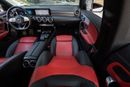 مرسيدس بنز CLA 250 GT3 Premium 2.0L