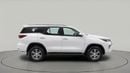Toyota Fortuner EXR 2022 | AED 1284/Month | 0 DP | 30 Day Return | Warranty | Service History