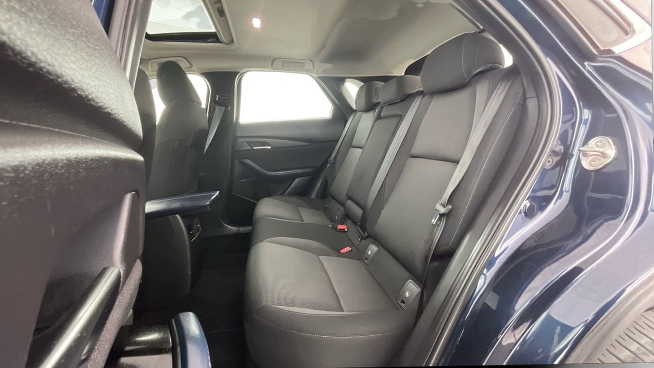 Mazda CX-30 ELITE | Guaranteed Warranty | 0 Down Payment