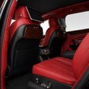 Bentley Bentayga FIRST EDITION AED 6,834 P.M • 0% Downpayment • Bentley Bentayga • 1 Year Warranty