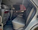 Toyota Century STANDARD 5.0l V12