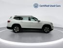 Volkswagen Teramont TRENDLINE Teramont 2L | UPGRADED Leather Seats | GCC Spec | VW Certified