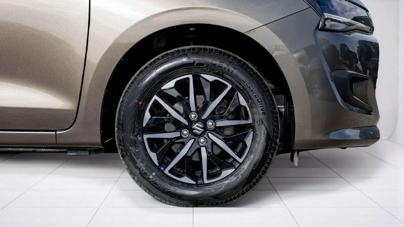 Suzuki Dzire GLX | 2-YEAR WARRANTY + SERVICE AVAILABLE | IN-HOUSE FINANCING | 0% DOWNPAYMENT (BANK)