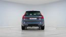 Volvo XC60 B5 Ultimate Dark