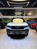 بي واي دي ليوبارد 8 فلاجشيب Brand Flagship - Chinese Specs - Luxury Off-Road SUV